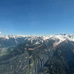 unverortetes Flugbild